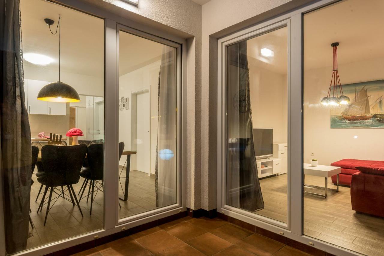 פרוי Villa Anja מראה חיצוני תמונה