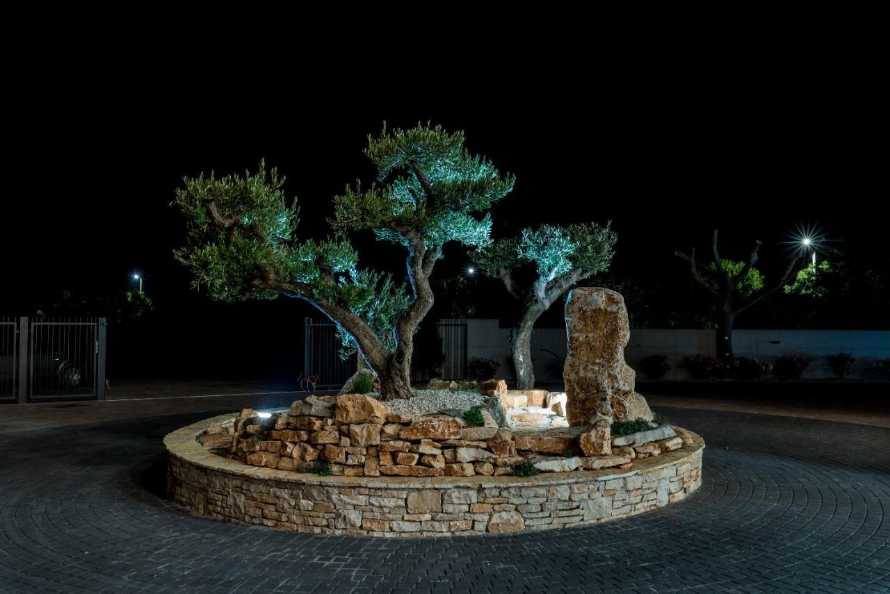 פרוי Villa Anja מראה חיצוני תמונה