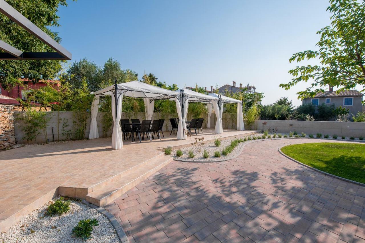 פרוי Villa Anja מראה חיצוני תמונה
