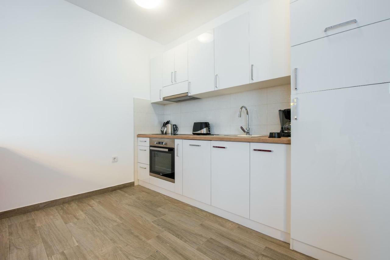 פרוי Villa Anja מראה חיצוני תמונה