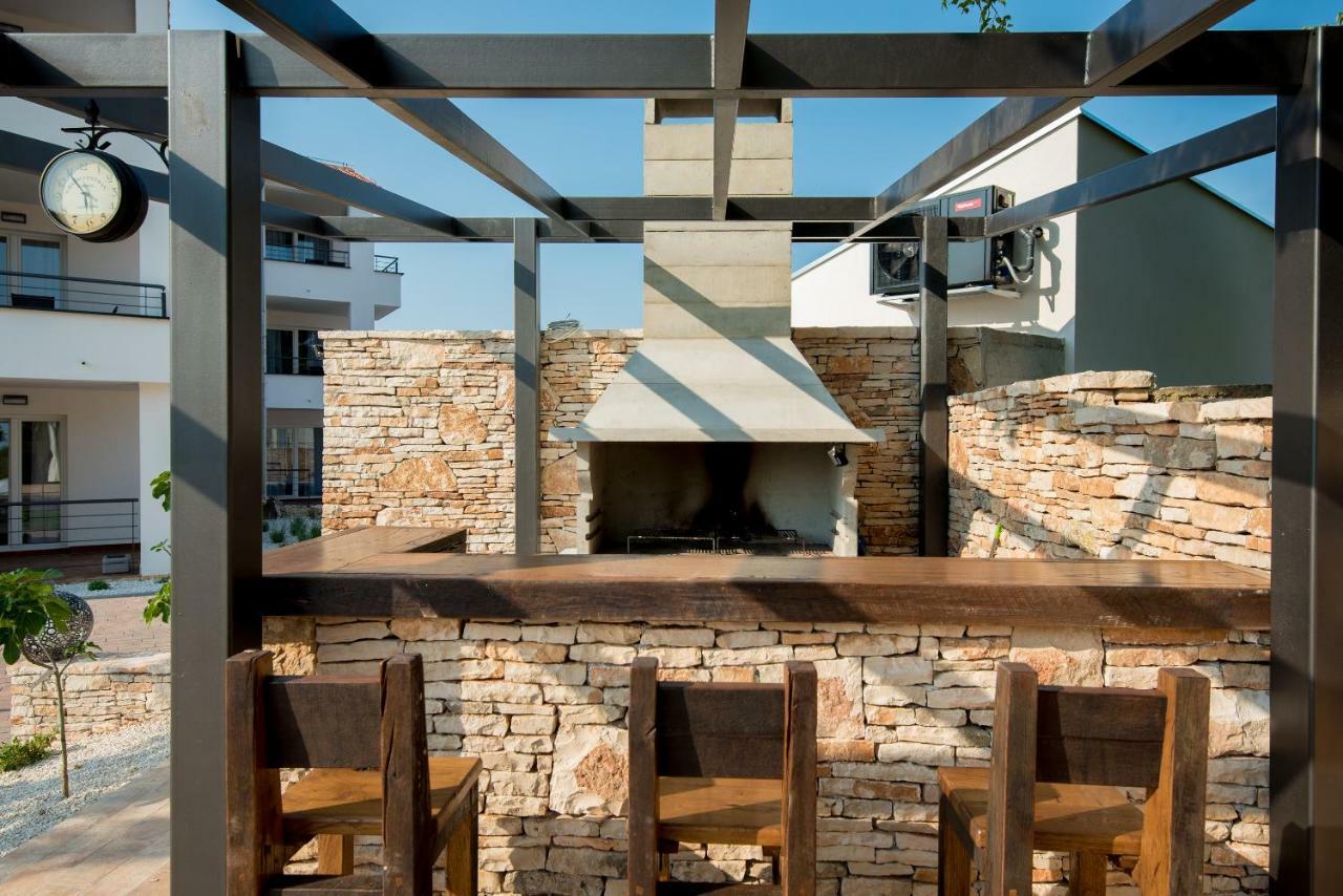פרוי Villa Anja מראה חיצוני תמונה