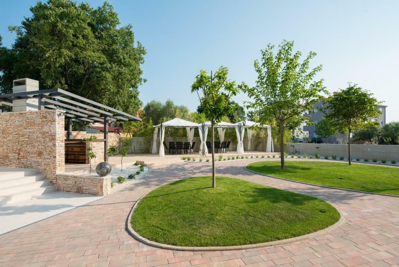 פרוי Villa Anja מראה חיצוני תמונה