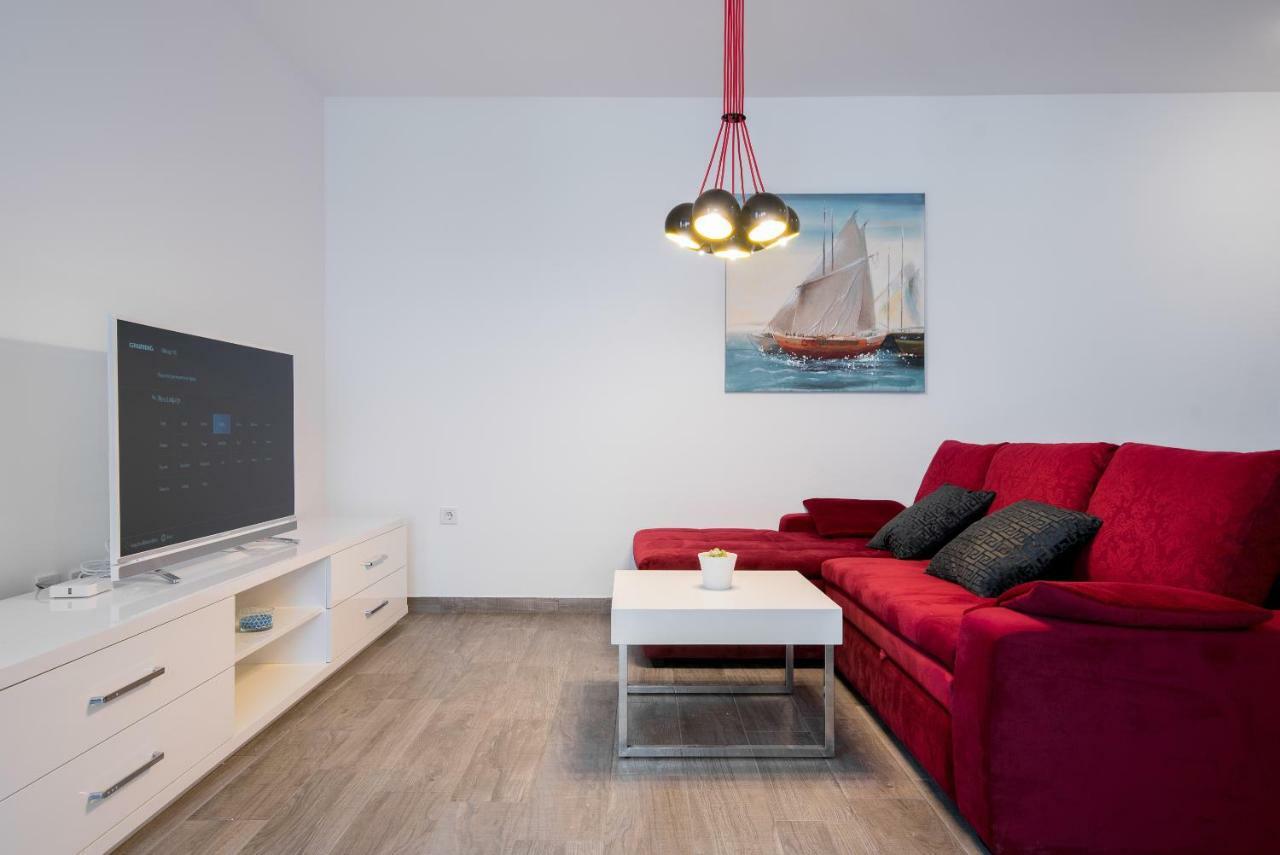 פרוי Villa Anja מראה חיצוני תמונה