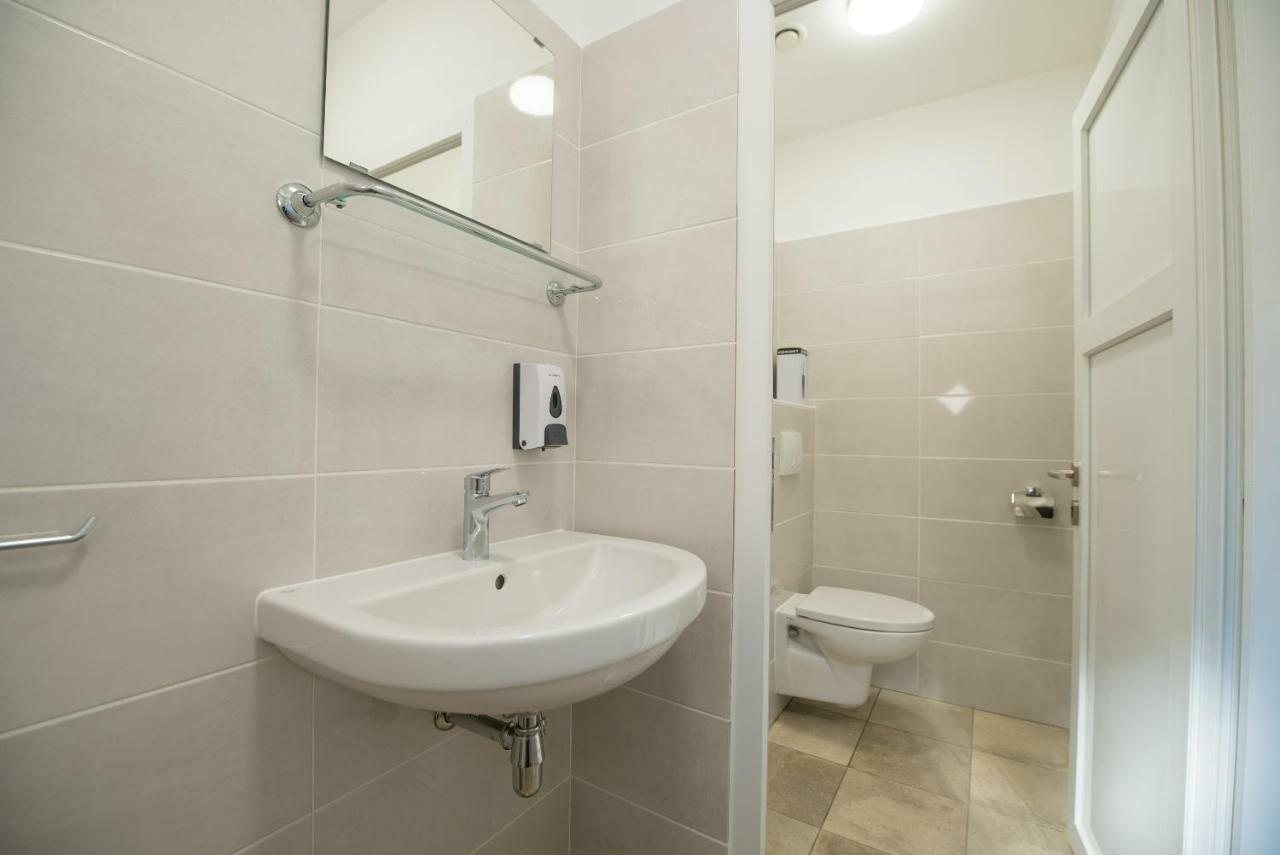 פרוי Villa Anja מראה חיצוני תמונה