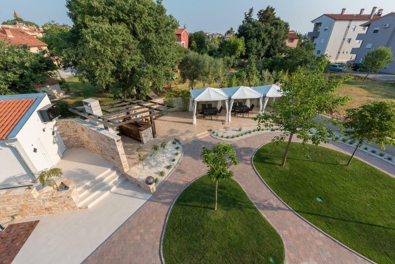 פרוי Villa Anja מראה חיצוני תמונה