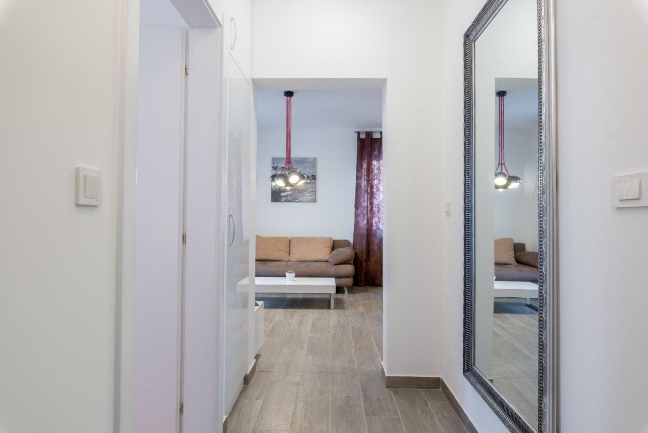 פרוי Villa Anja מראה חיצוני תמונה