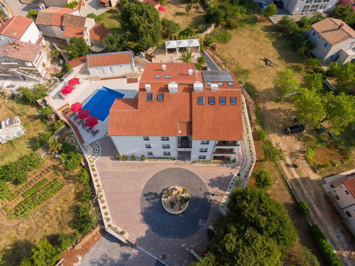 פרוי Villa Anja מראה חיצוני תמונה