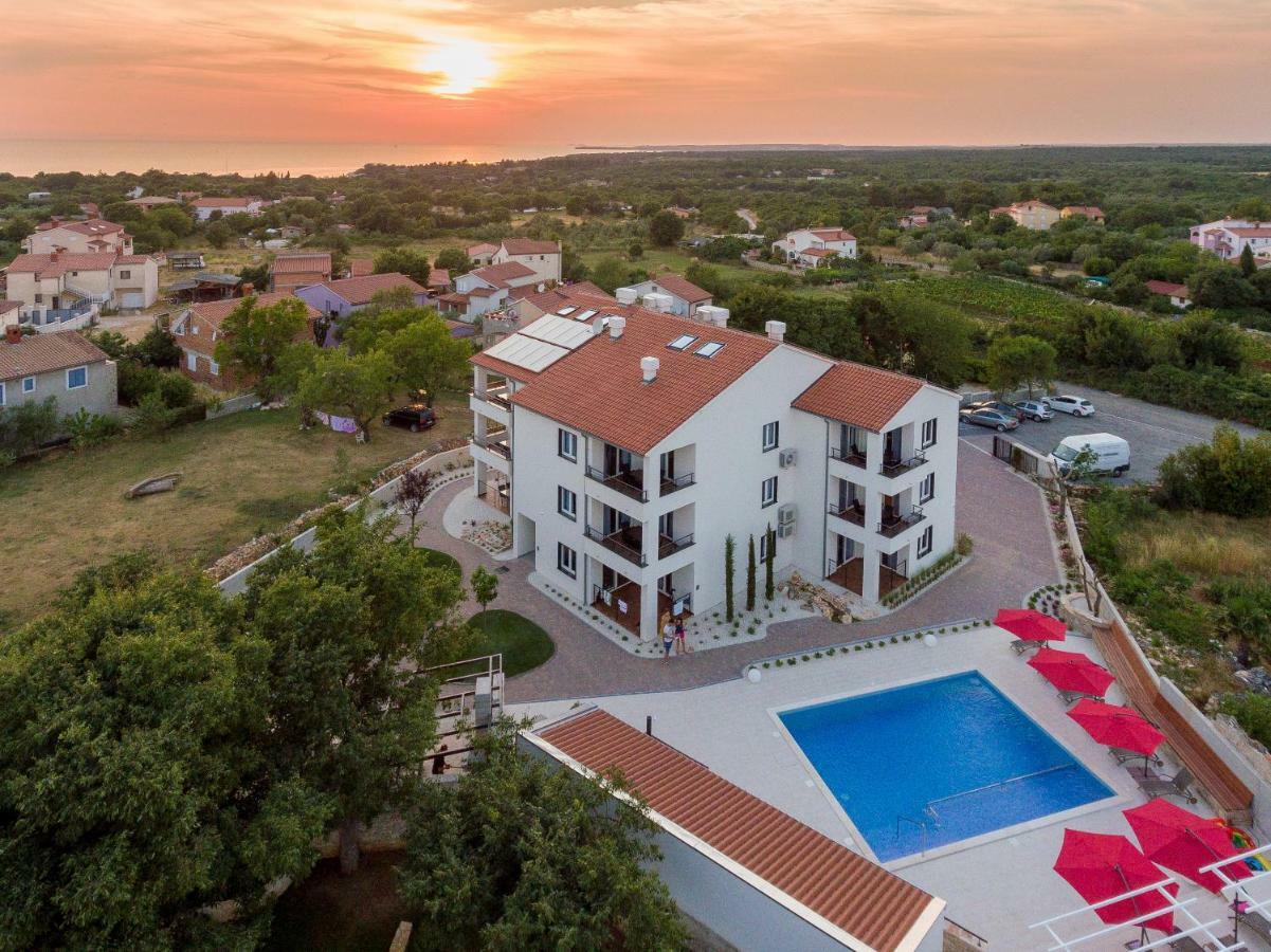 פרוי Villa Anja מראה חיצוני תמונה
