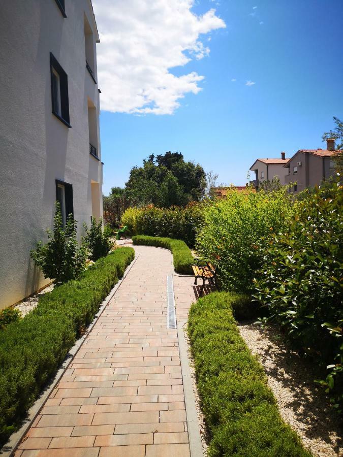 פרוי Villa Anja מראה חיצוני תמונה
